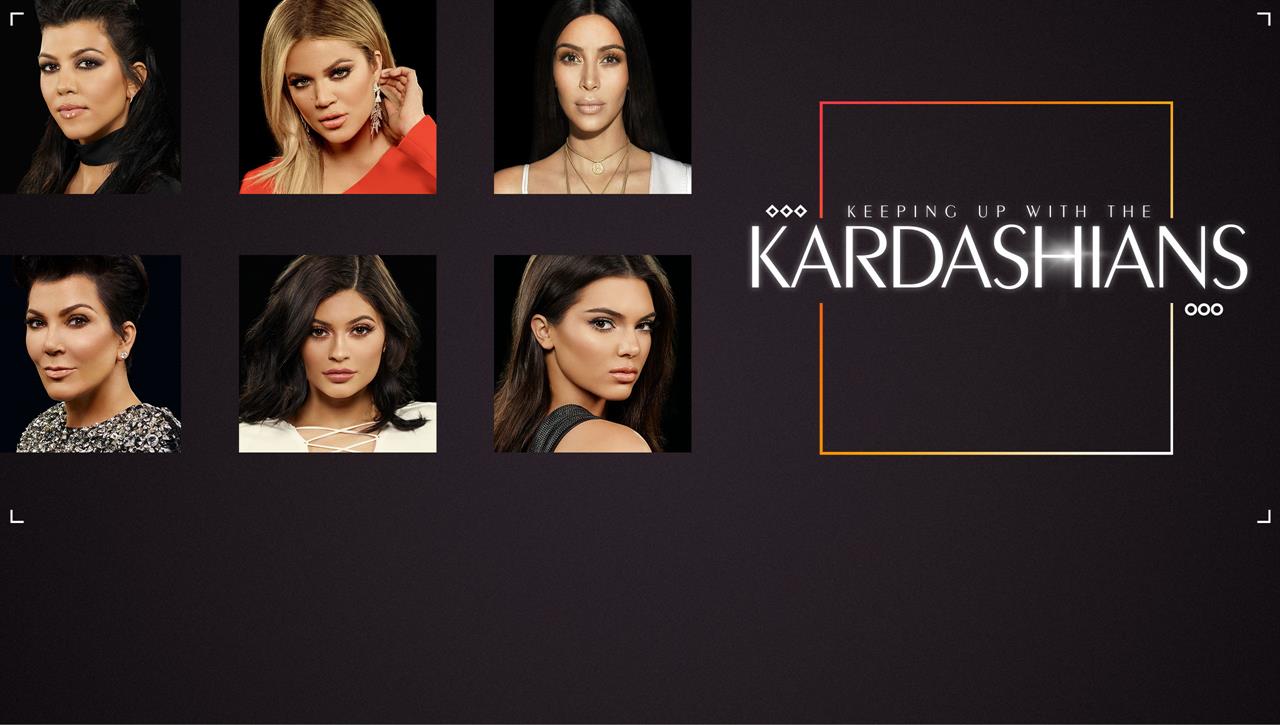 Keeping Up With The Kardashians High Quality Background on Wallpapers Vista