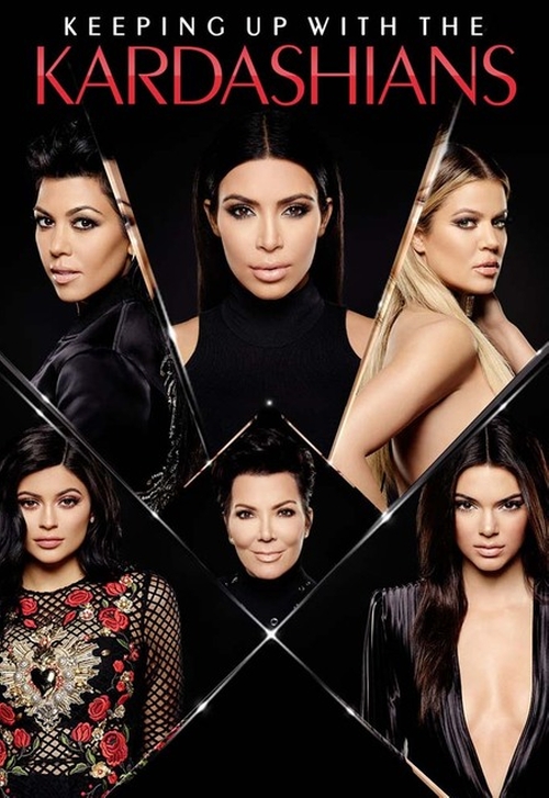Keeping Up With The Kardashians #26