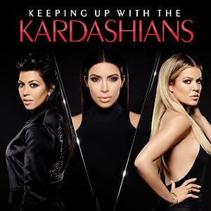 Images of Keeping Up With The Kardashians | 300x300