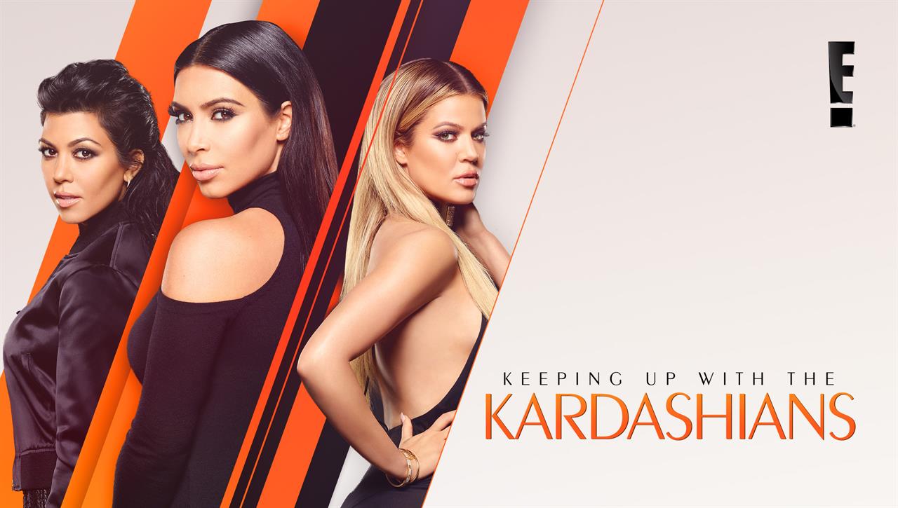 HQ Keeping Up With The Kardashians Wallpapers | File 90.56Kb
