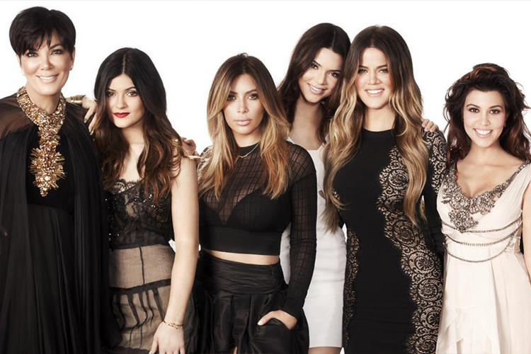 Keeping Up With The Kardashians Backgrounds, Compatible - PC, Mobile, Gadgets| 750x500 px