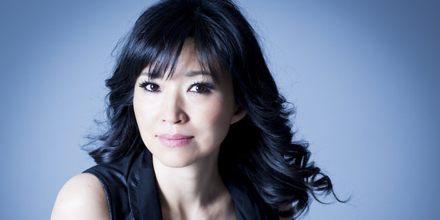 High Resolution Wallpaper | Keiko Matsui 640x320 px