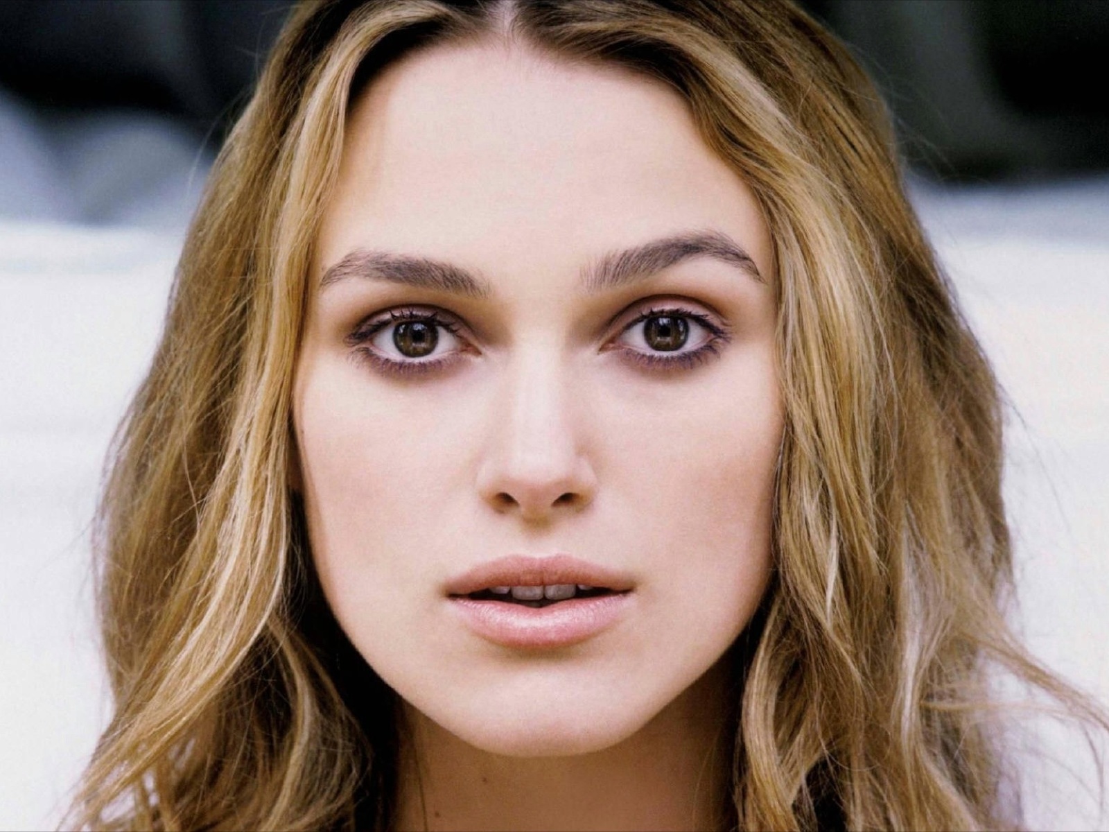 HD Quality Wallpaper | Collection: Celebrity, 1600x1200 Keira Knightley