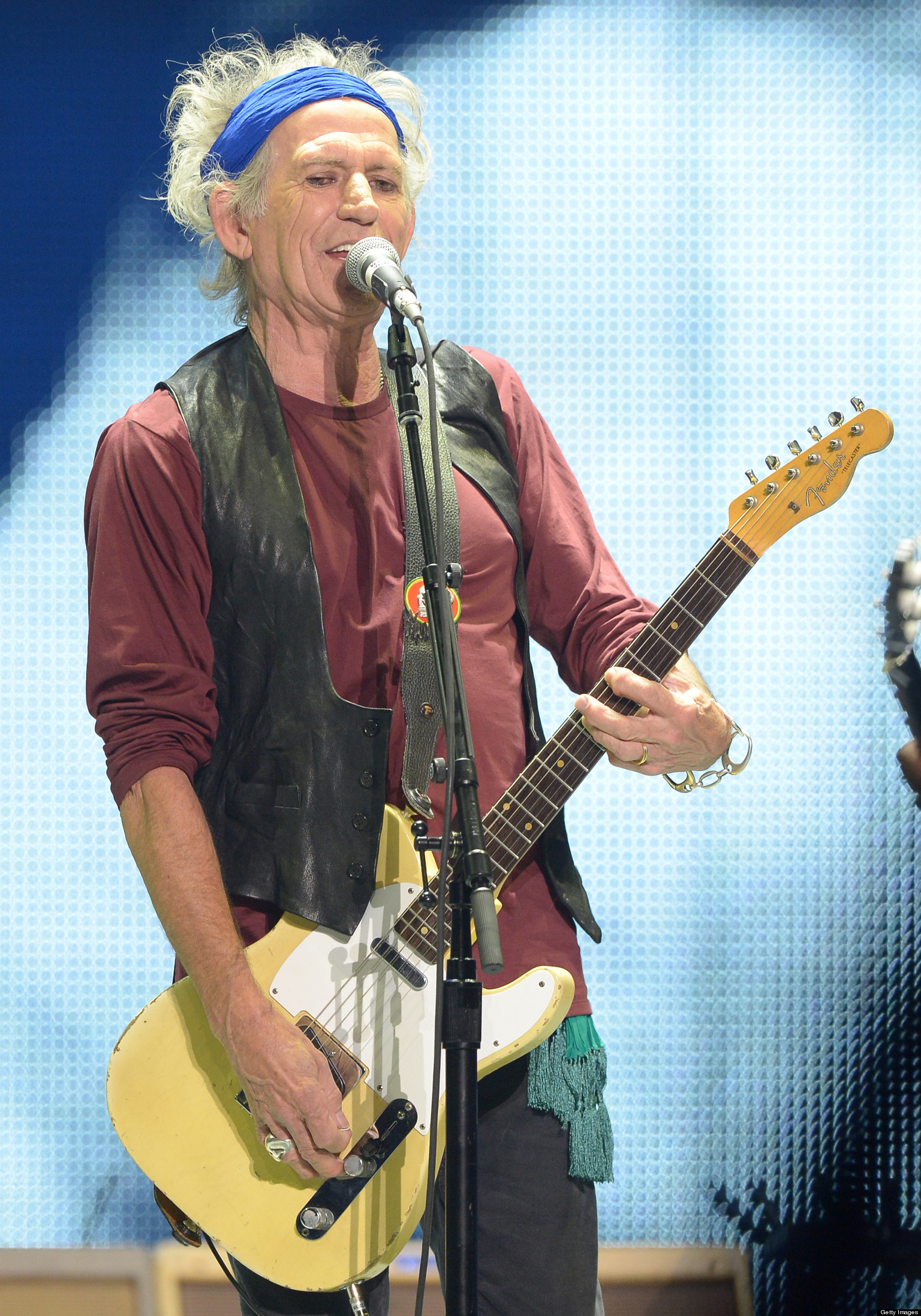 Amazing Keith Richards Pictures & Backgrounds