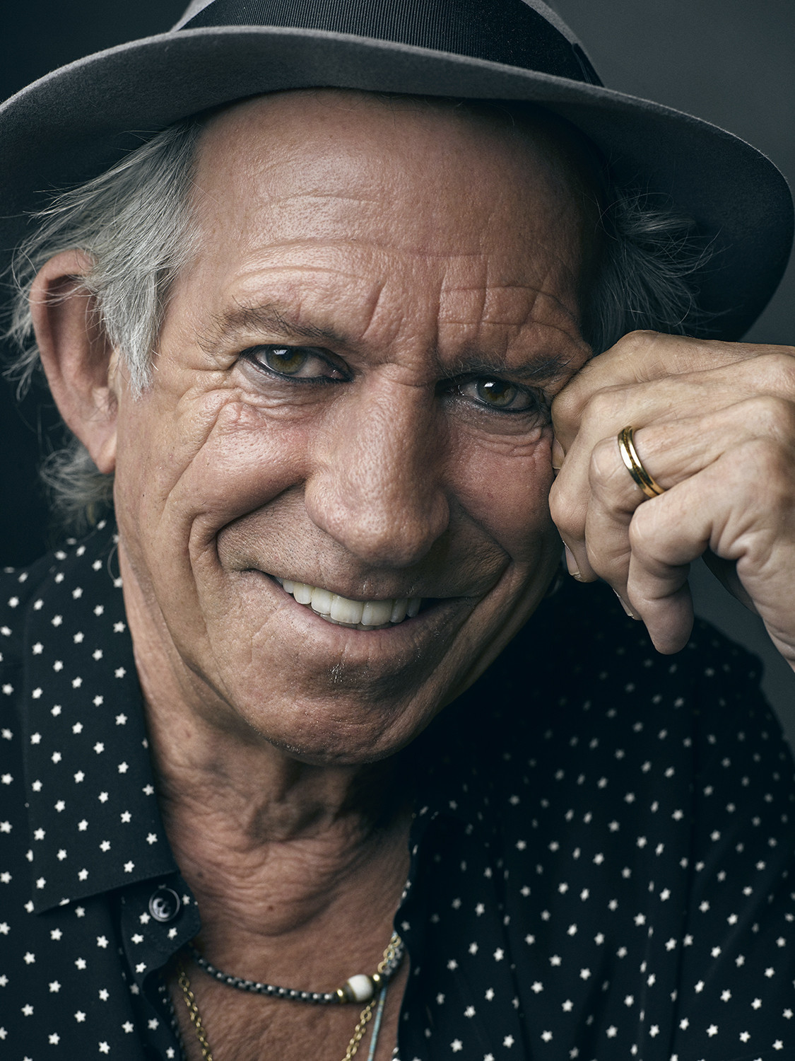 Amazing Keith Richards Pictures & Backgrounds