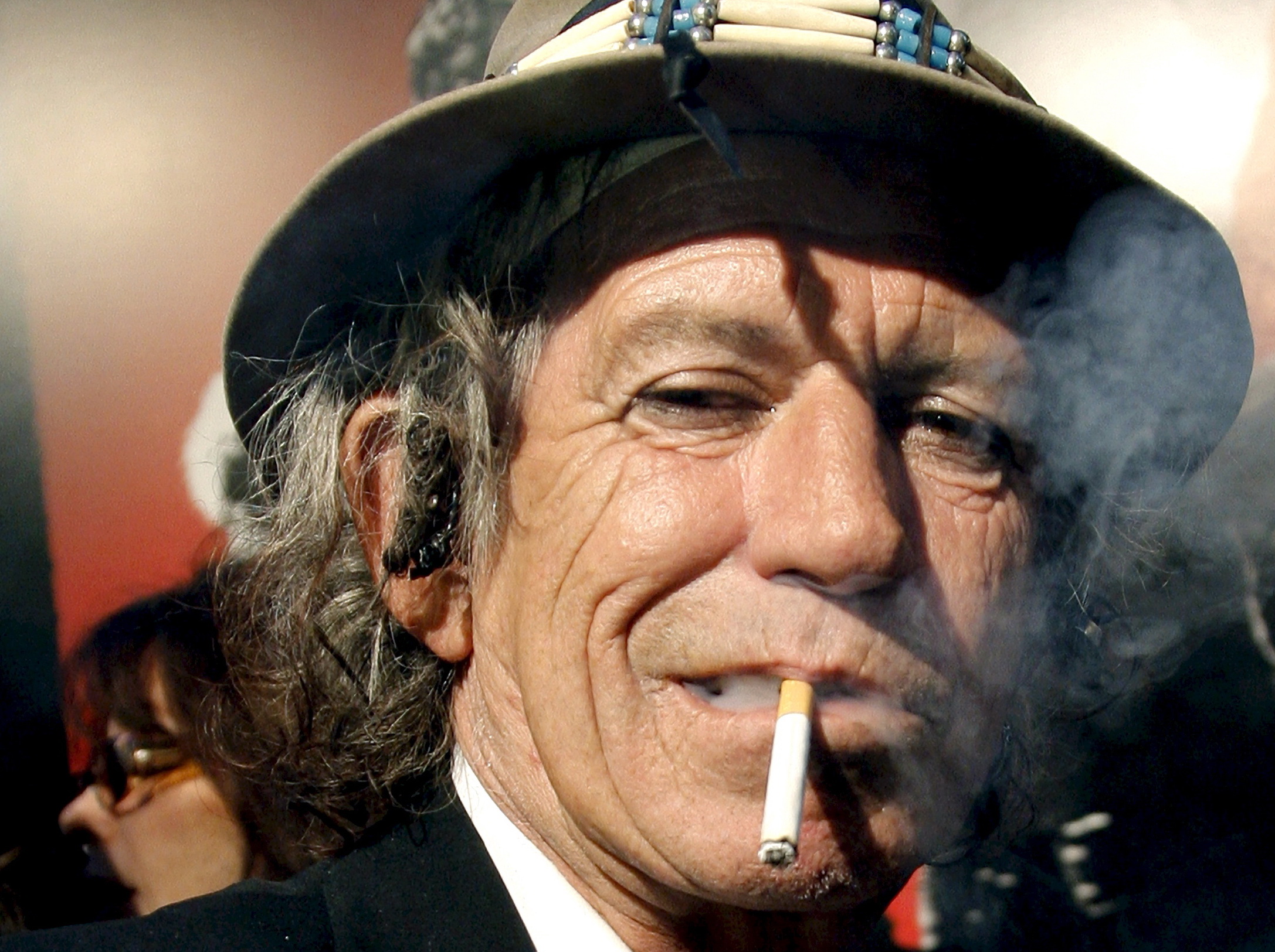 2174x1625 > Keith Richards Wallpapers