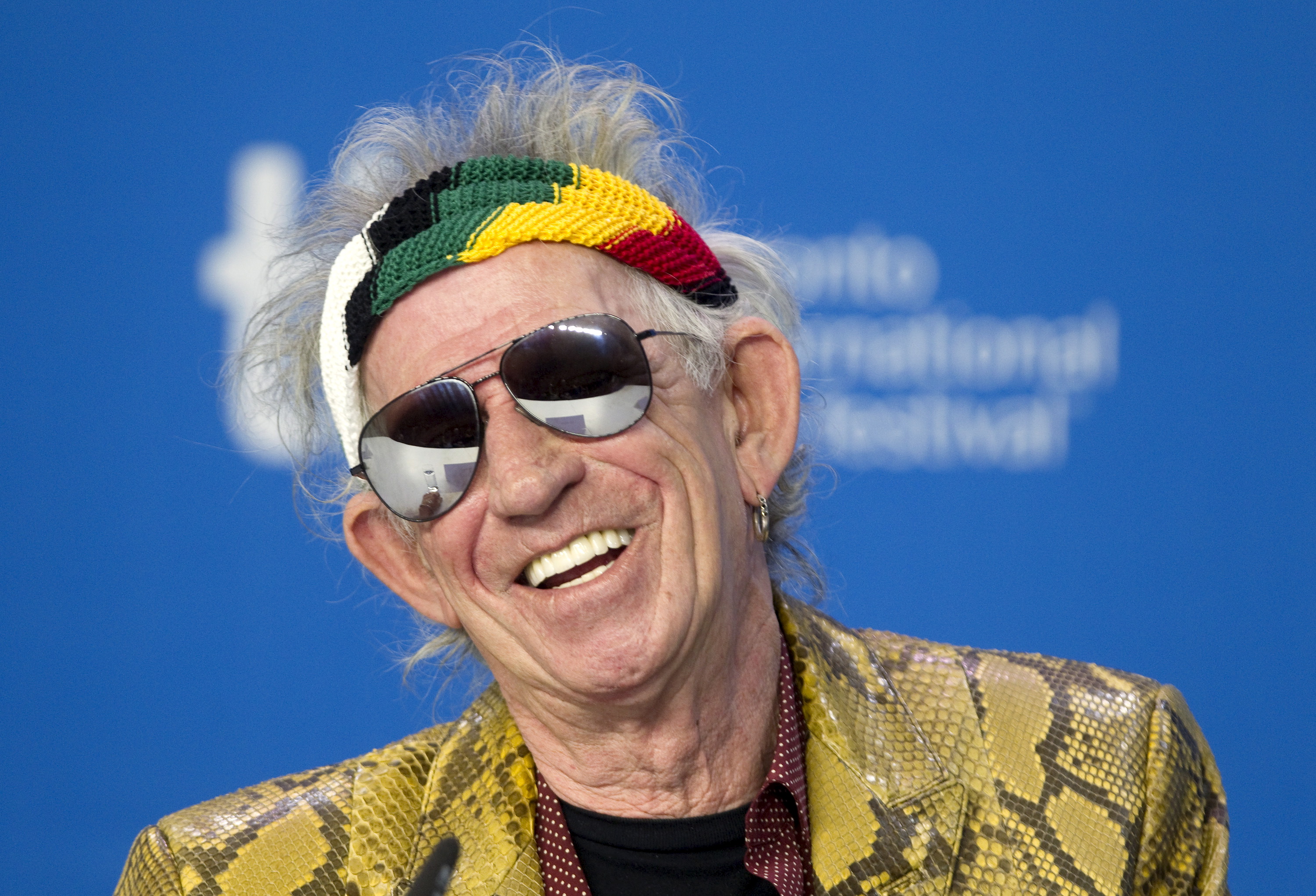 Amazing Keith Richards Pictures & Backgrounds