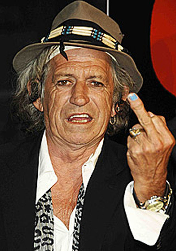 Keith Richards Backgrounds on Wallpapers Vista