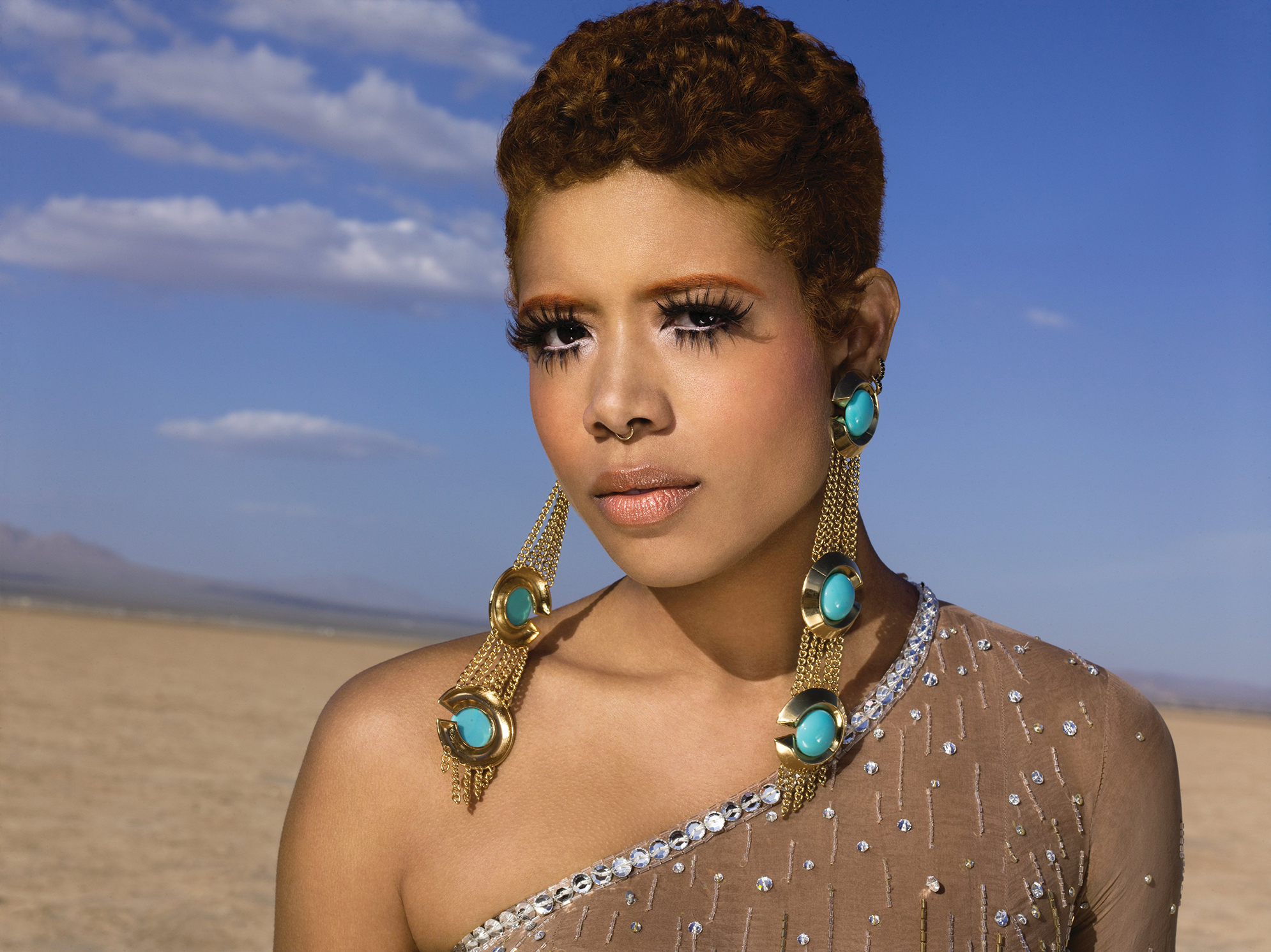 HD Quality Wallpaper | Collection: Music, 1990x1491 Kelis