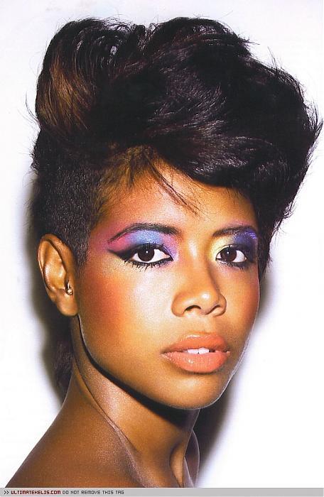 HQ Kelis Wallpapers | File 46.57Kb