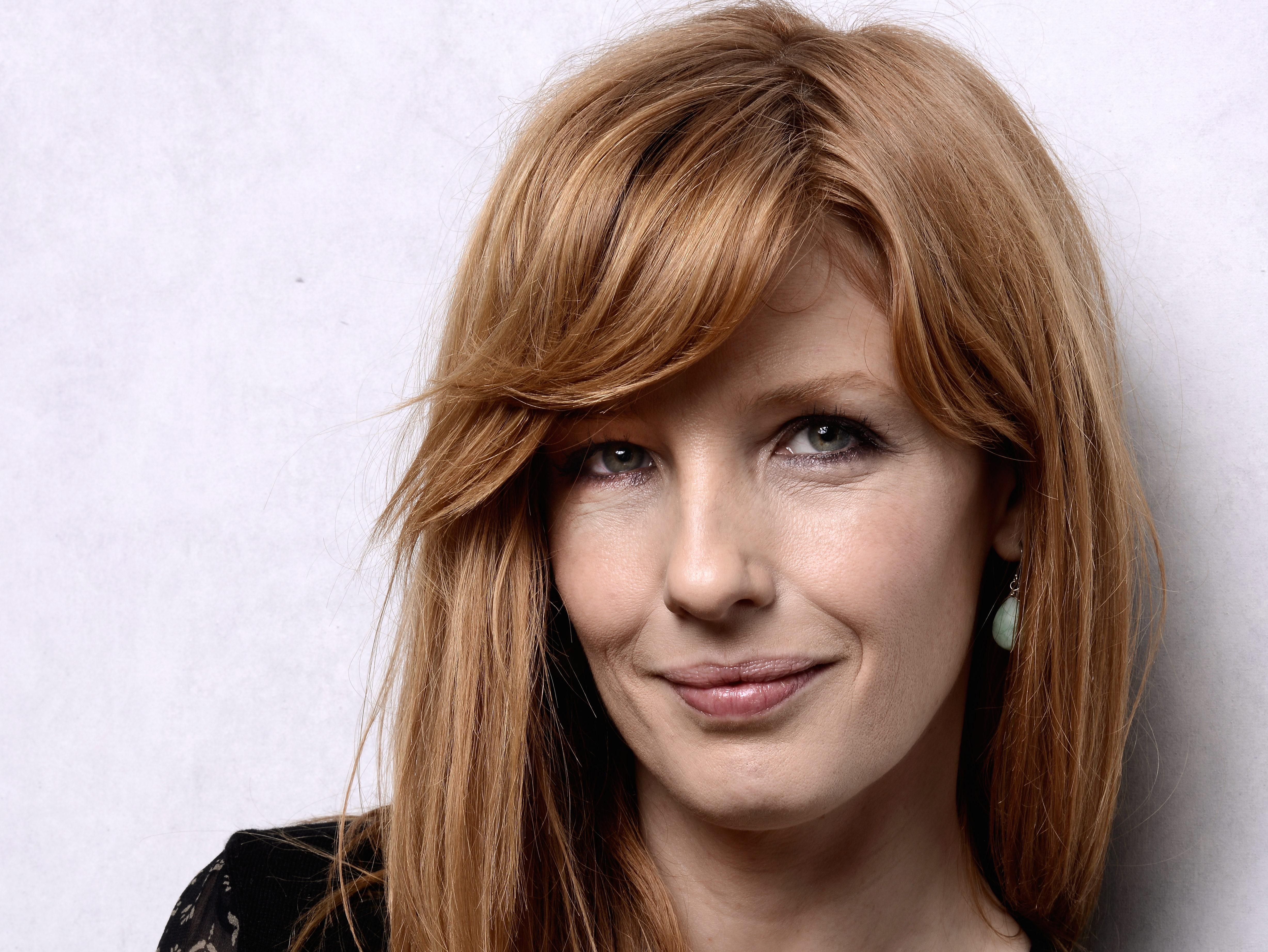 Celebrity Kelly Reilly HD Wallpapers. 