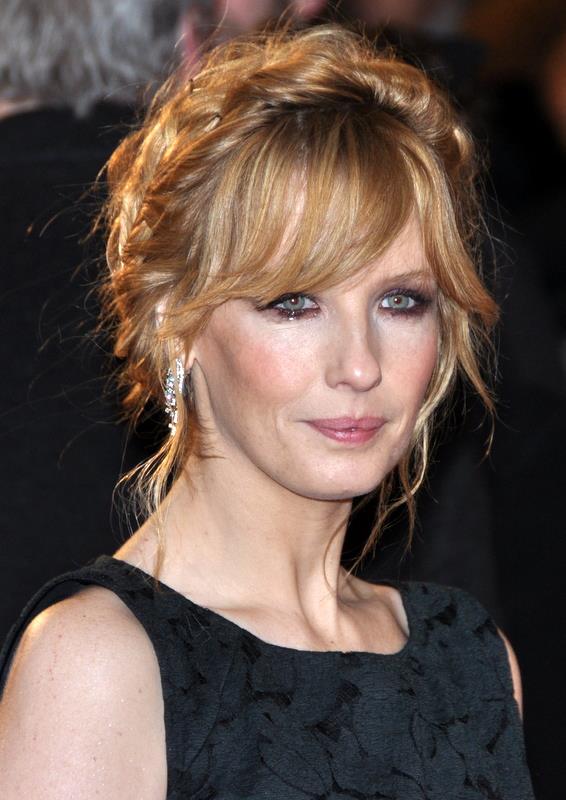 Images of Kelly Reilly | 566x800