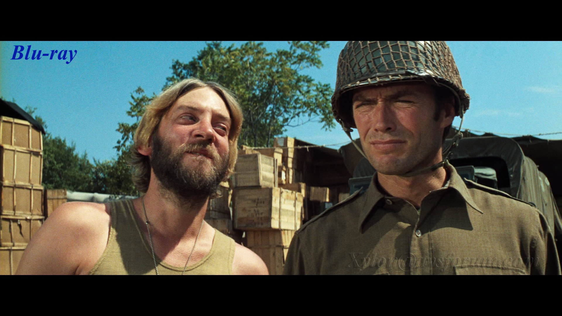 Nice Images Collection: Kelly's Heroes Desktop Wallpapers