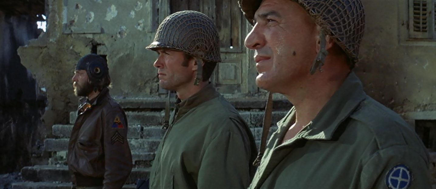 High Resolution Wallpaper | Kelly's Heroes 1435x621 px