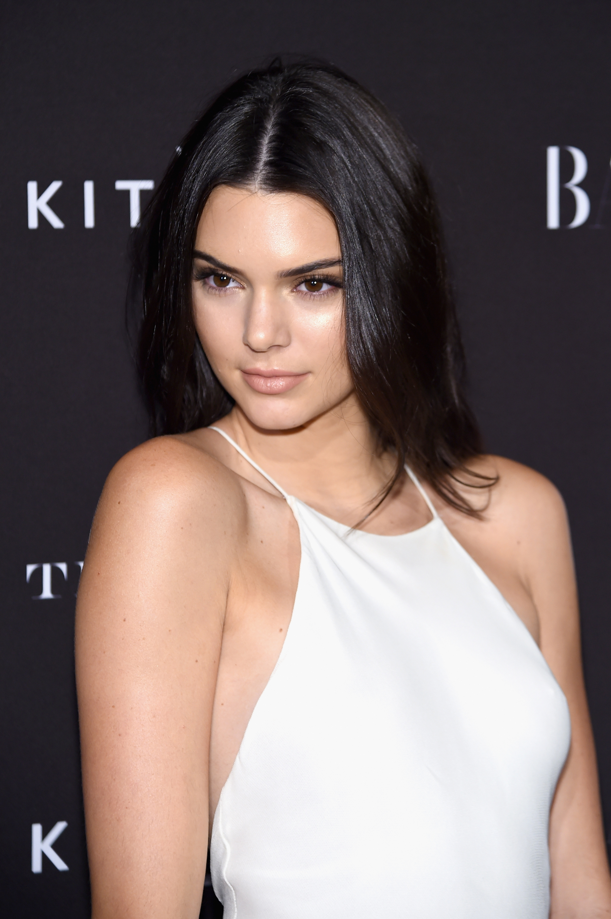 HD Quality Wallpaper | Collection: Celebrity, 1997x3000 Kendall Jenner