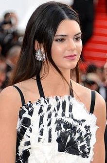 Kendall Jenner Pics, Celebrity Collection