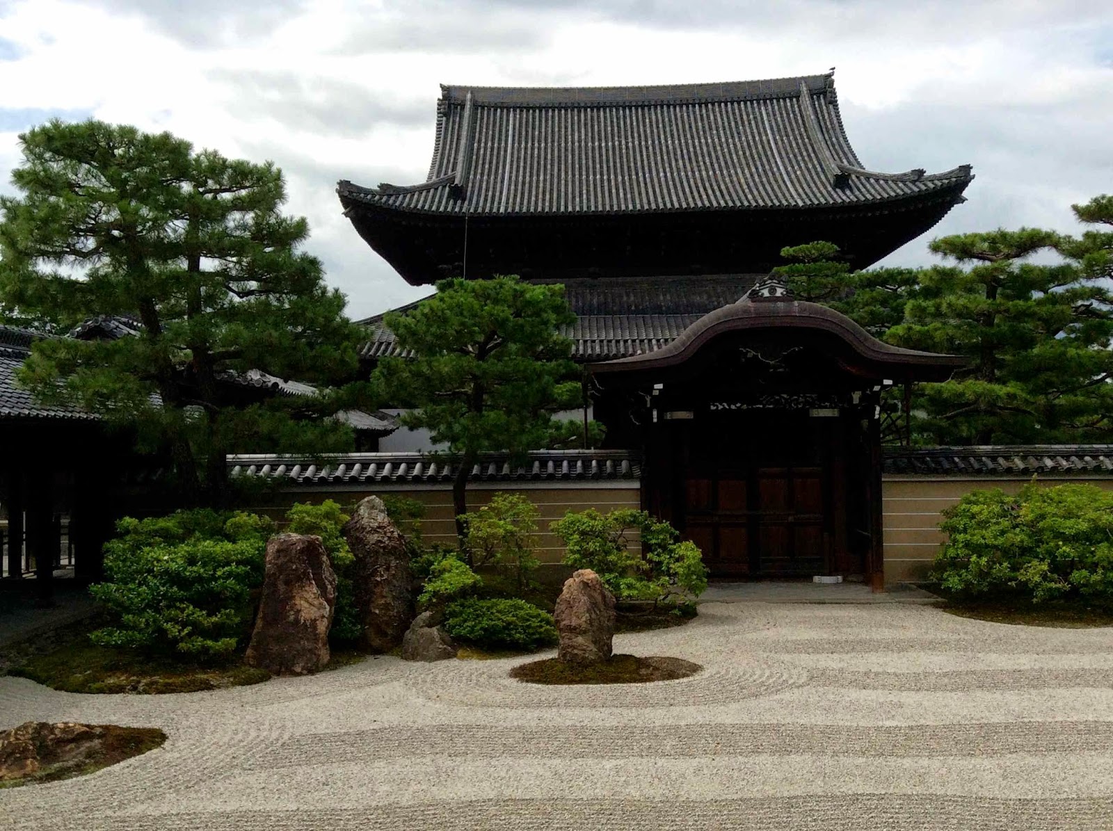 Images of Kennin-ji Temple | 1600x1195
