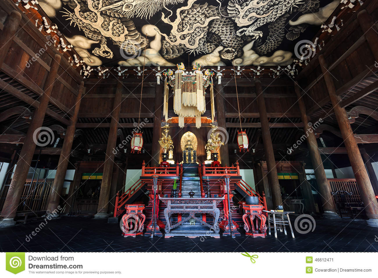 1300x957 > Kennin-ji Temple Wallpapers