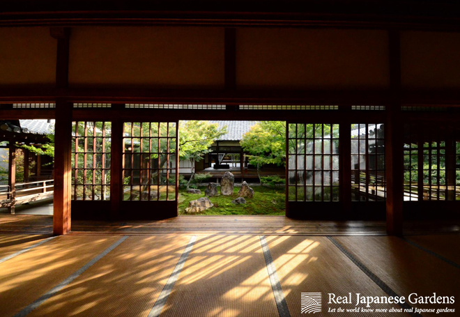 Kennin-ji Temple High Quality Background on Wallpapers Vista