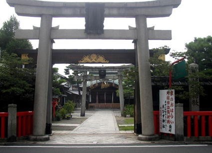 Images of Kennin-ji Temple | 425x307