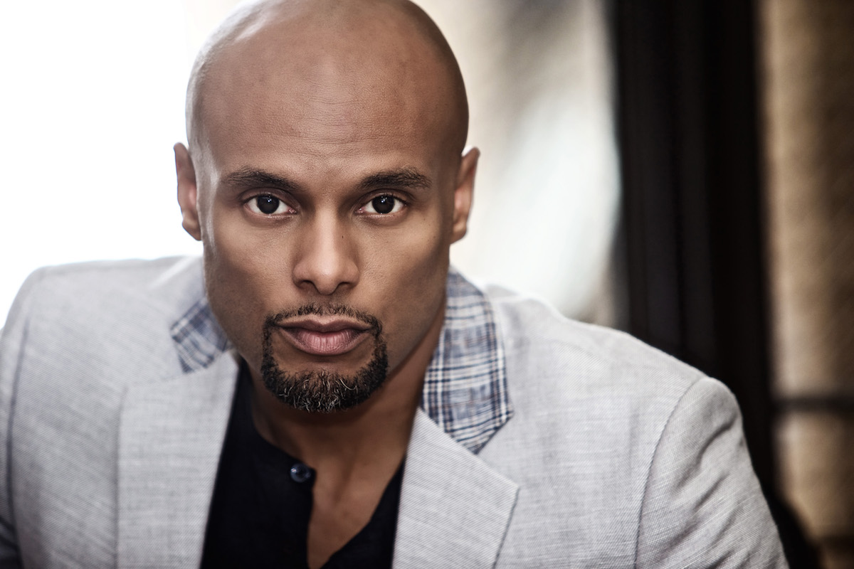 HD Quality Wallpaper | Collection: Music, 1200x800 Kenny Lattimore