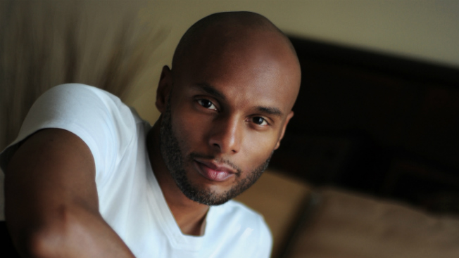 High Resolution Wallpaper | Kenny Lattimore 652x367 px