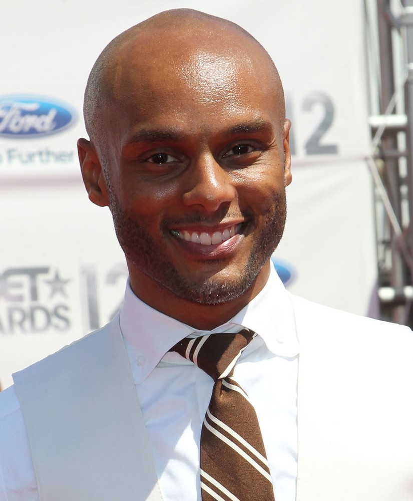 Kenny Lattimore Pics, Music Collection