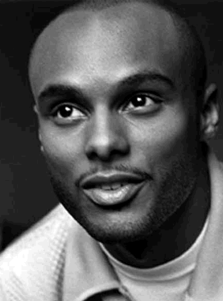 Images of Kenny Lattimore | 436x588