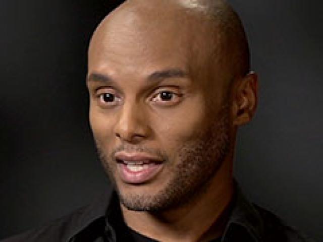 HD Quality Wallpaper | Collection: Music, 640x480 Kenny Lattimore