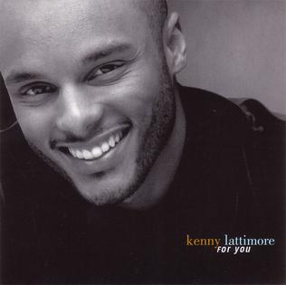 Amazing Kenny Lattimore Pictures & Backgrounds