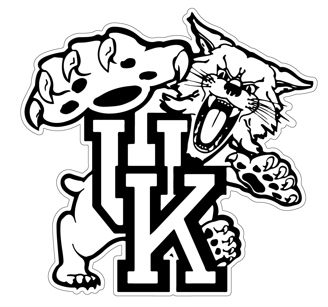 Kentucky Wildcats #21