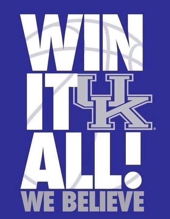 Kentucky Wildcats #7