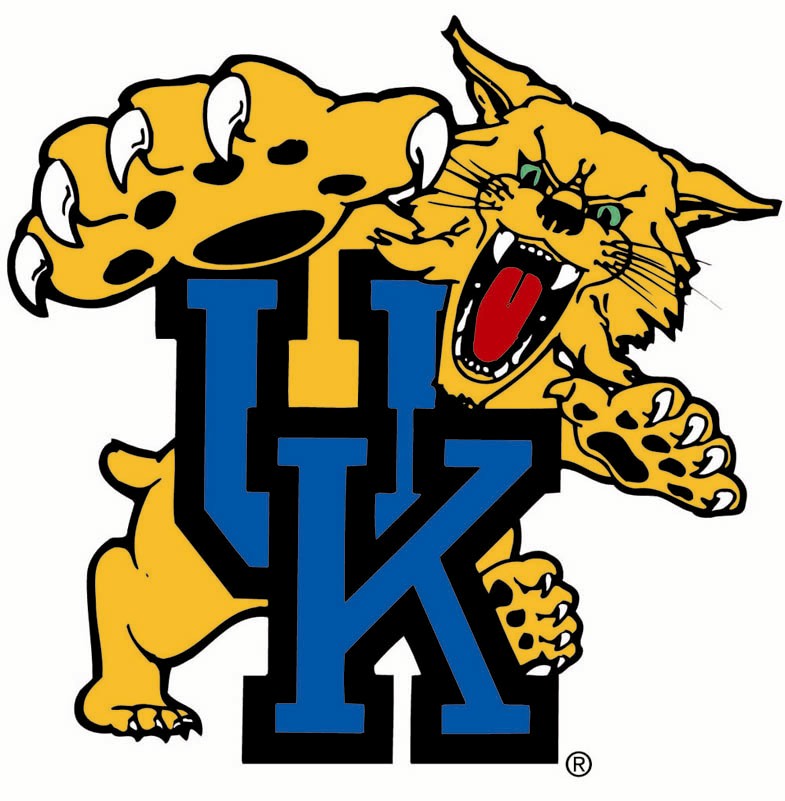 HQ Kentucky Wildcats Wallpapers | File 117.72Kb