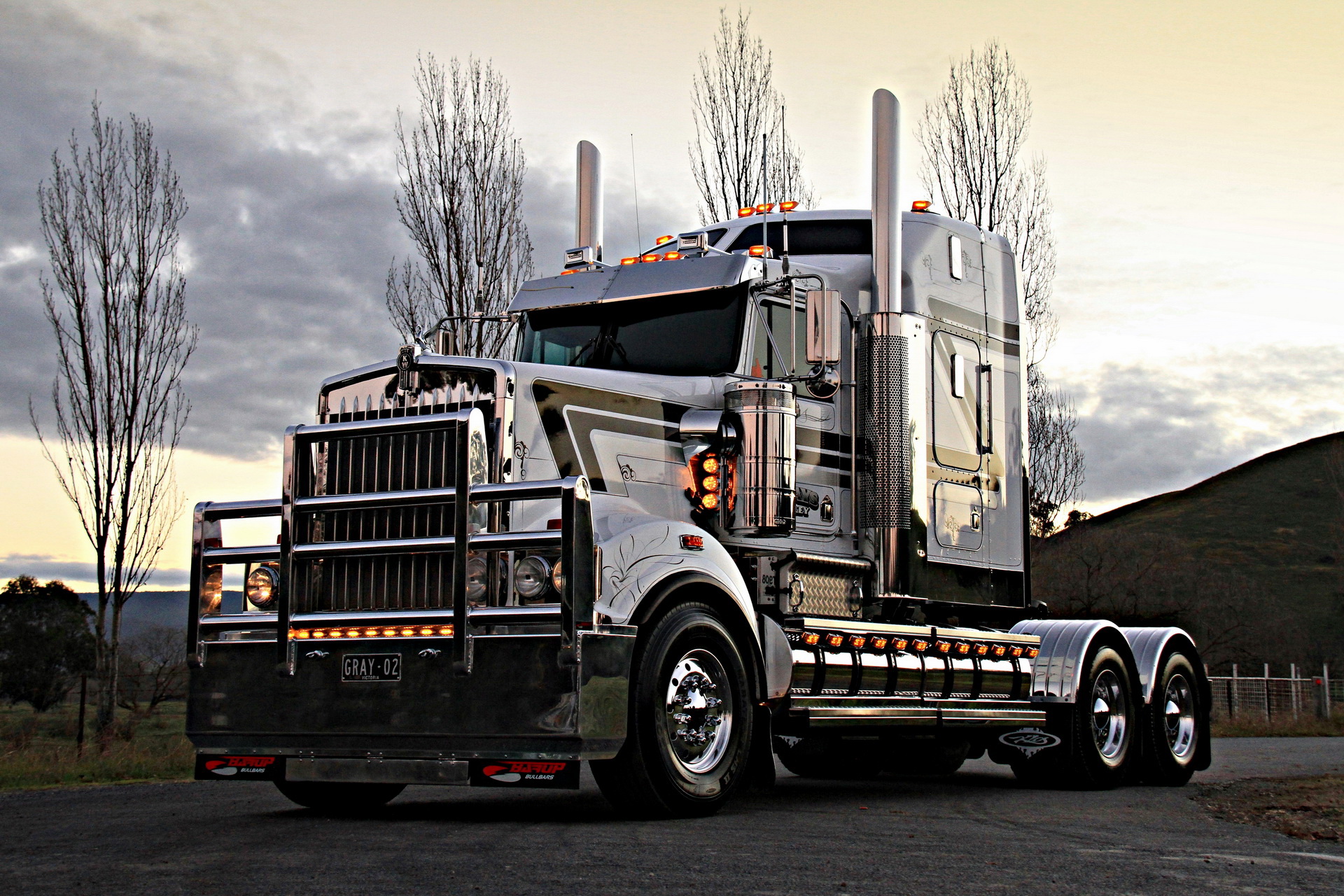 Kenworth Pics, Vehicles Collection