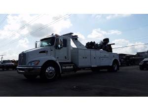 Kenworth Tow Truck Pics, Vehicles Collection