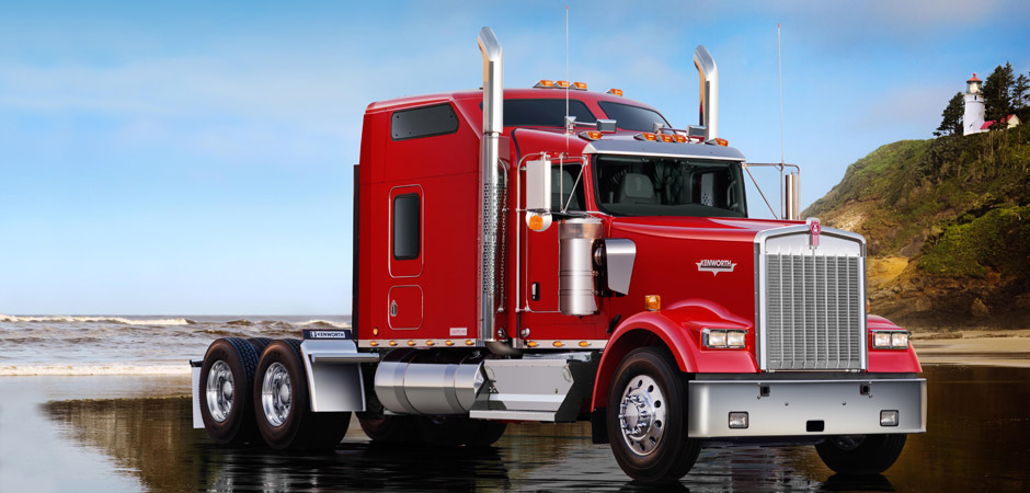 Amazing Kenworth Pictures & Backgrounds
