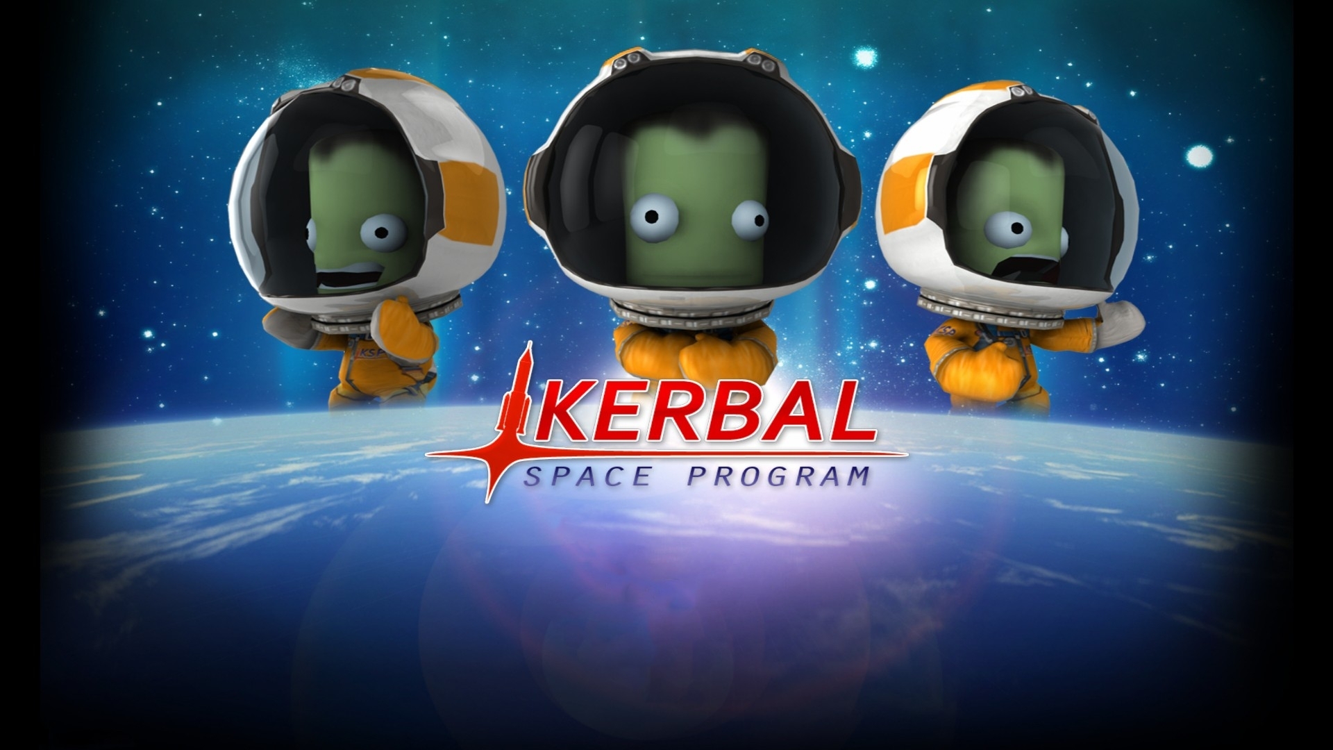 Kerbal Space Program #19