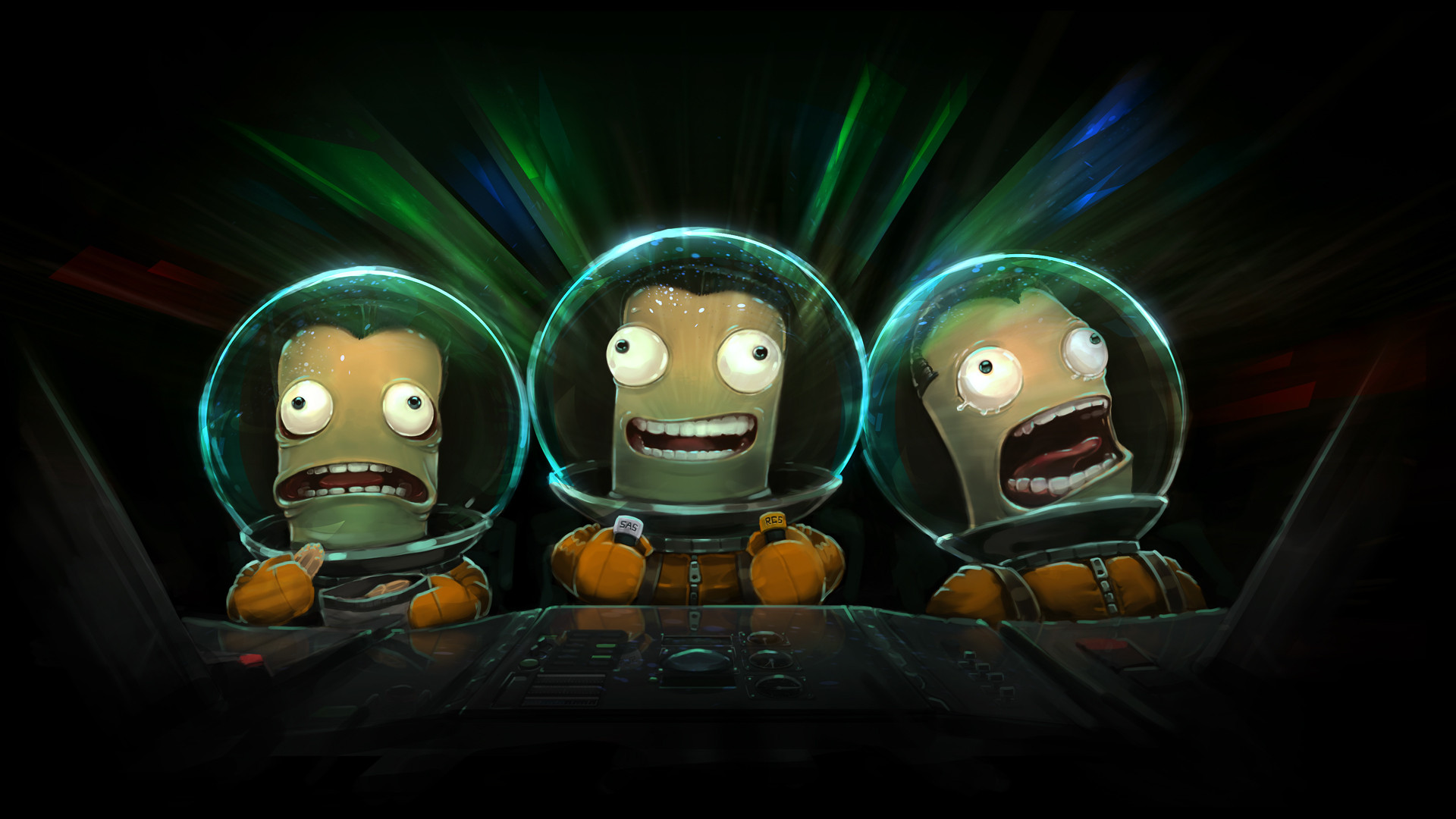 Kerbal Space Program High Quality Background on Wallpapers Vista