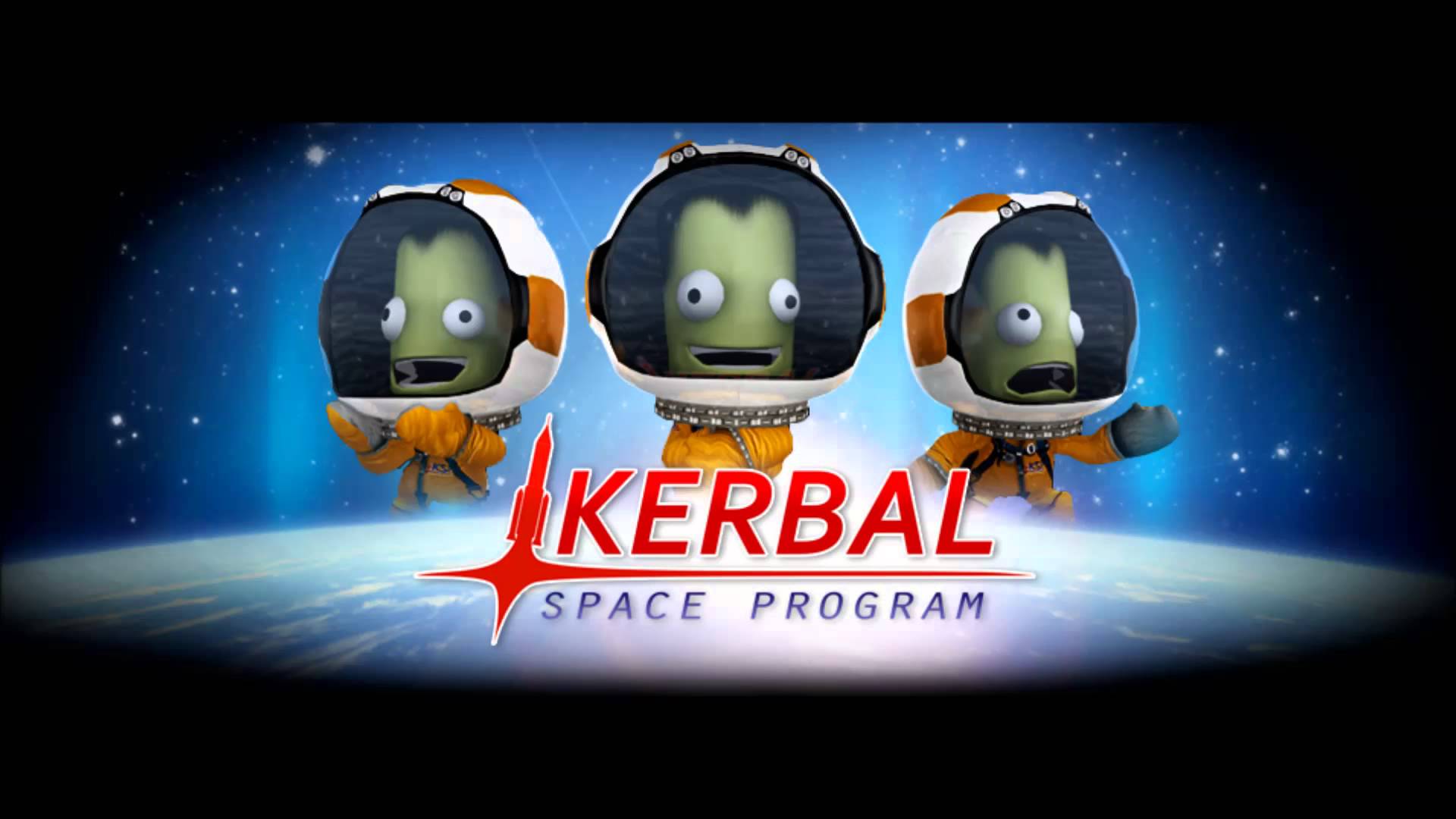 Kerbal Space Program HD wallpapers, Desktop wallpaper - most viewed