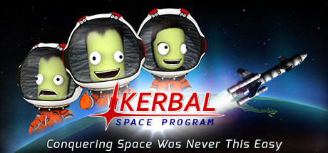 Kerbal Space Program #9
