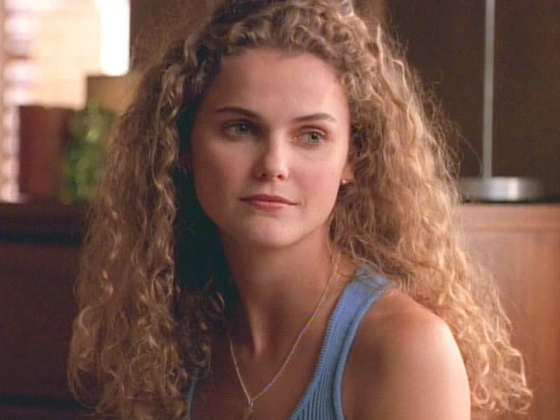 Keri Russell Pics, Celebrity Collection