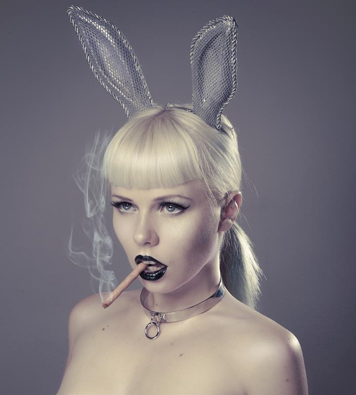 HD Quality Wallpaper | Collection: Music, 721x800 Kerli