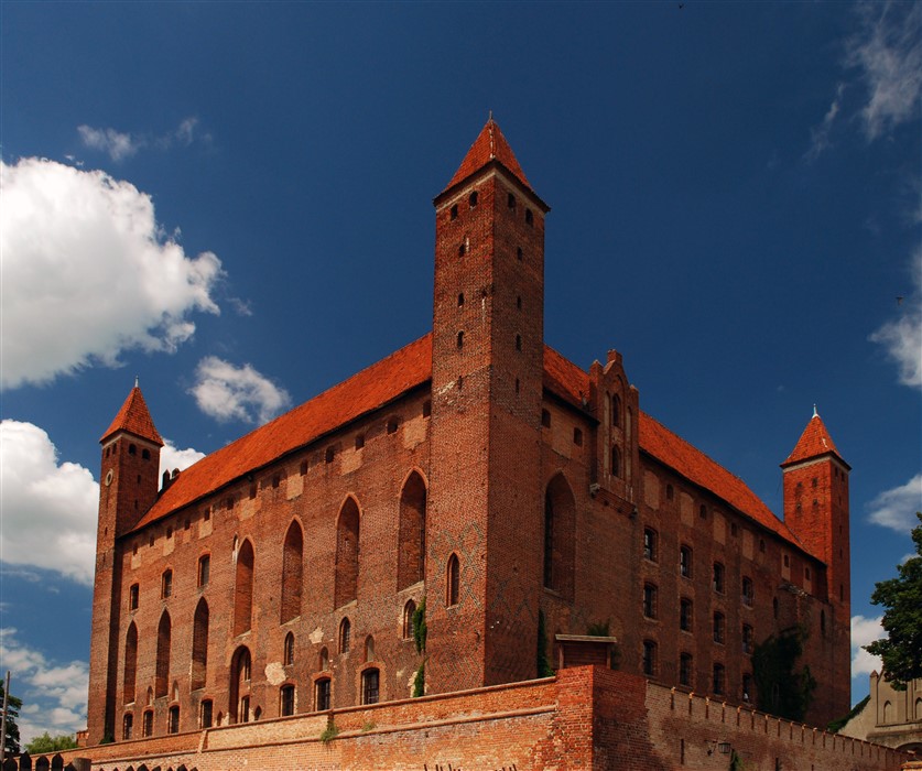 Images of Ketrzyn Castle | 837x700