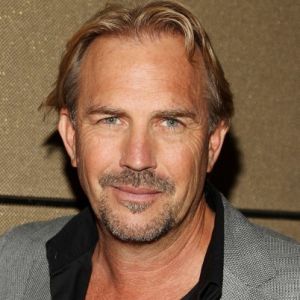 HD Quality Wallpaper | Collection: Celebrity, 300x300 Kevin Costner