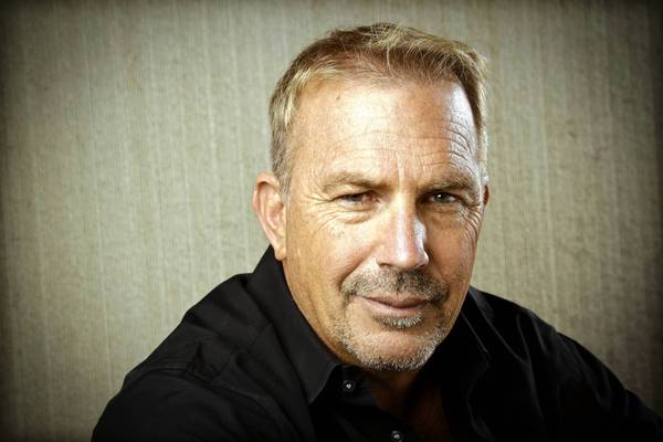 Nice wallpapers Kevin Costner 600x400px