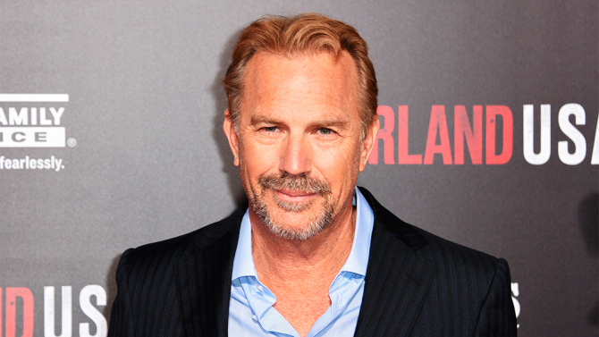 Kevin Costner Backgrounds, Compatible - PC, Mobile, Gadgets| 670x377 px