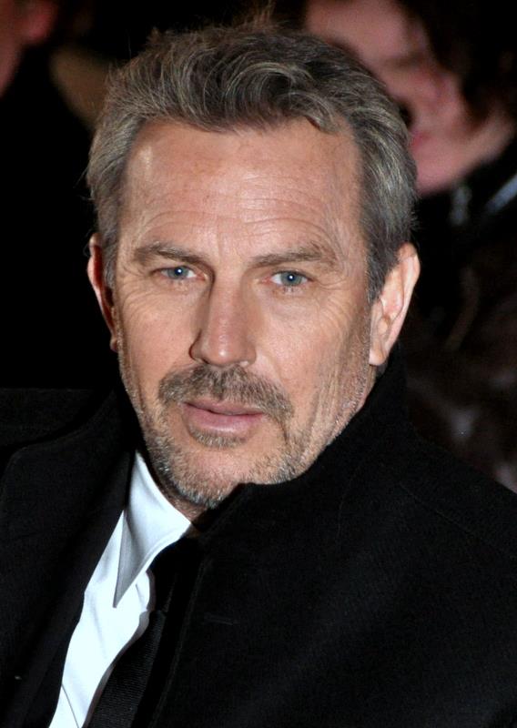 568x800 > Kevin Costner Wallpapers