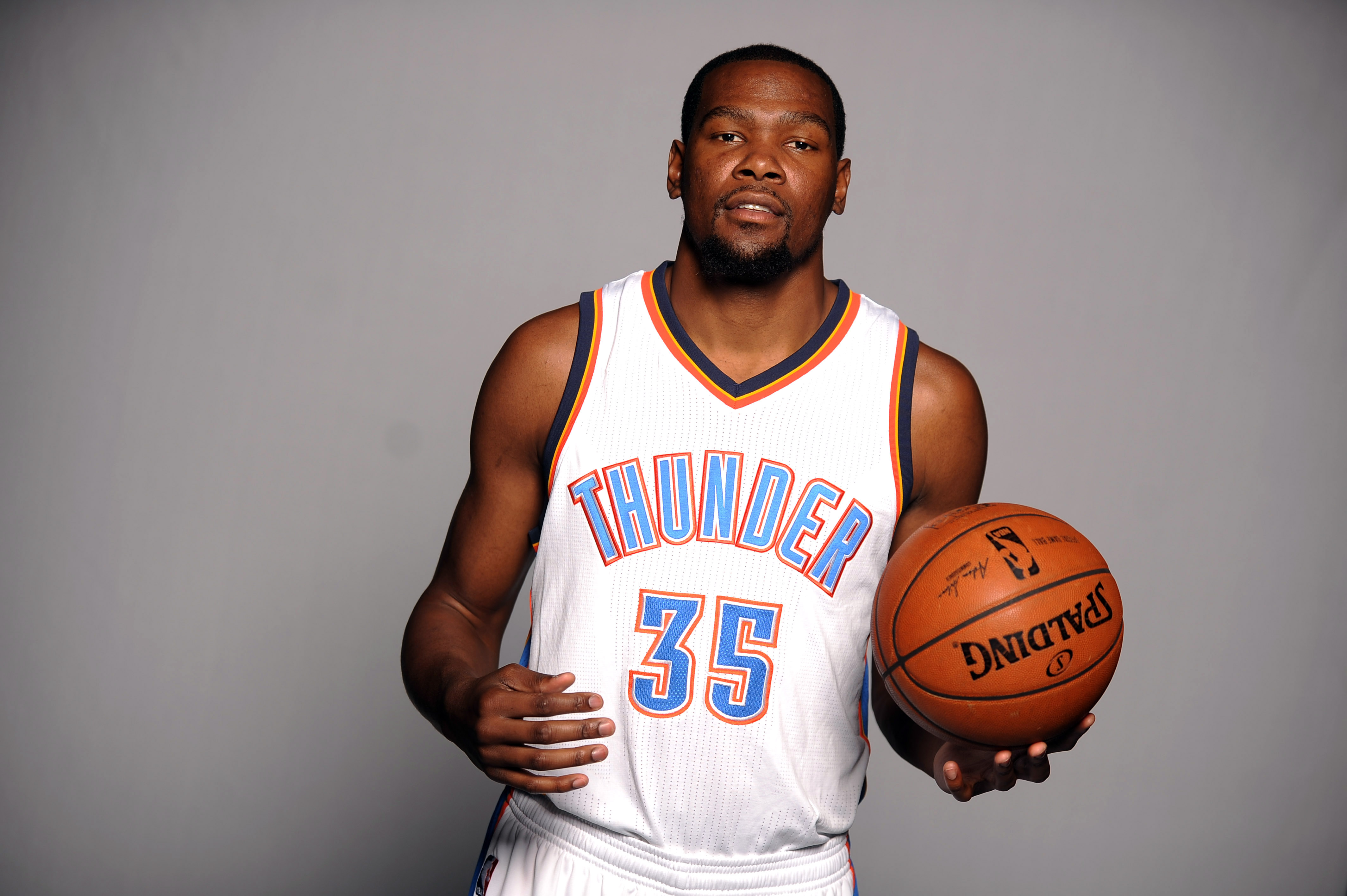 Nice Images Collection: Kevin Durant Desktop Wallpapers