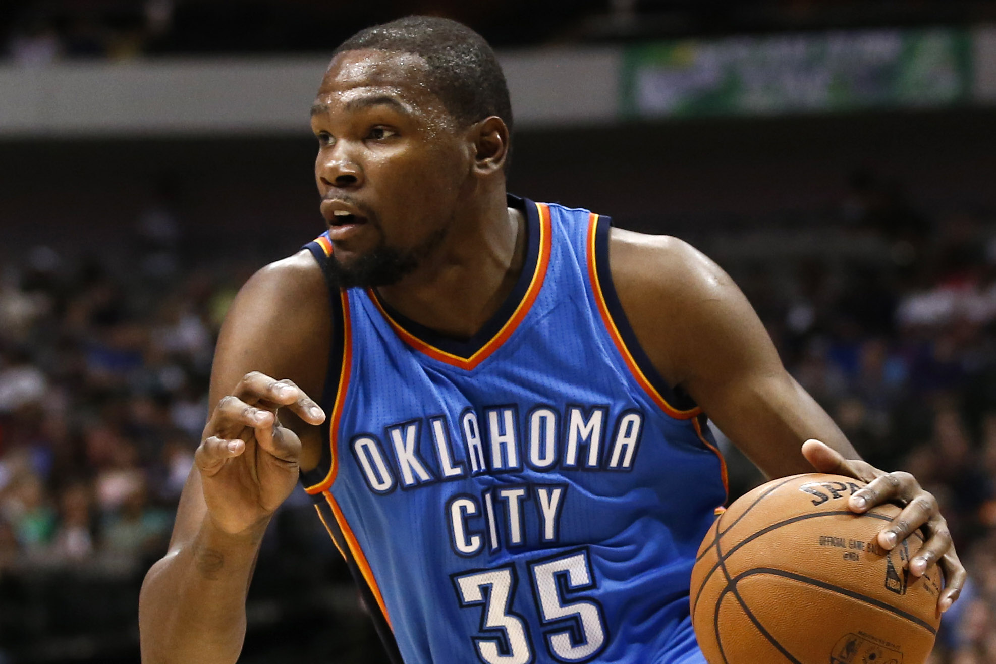 Amazing Kevin Durant Pictures & Backgrounds
