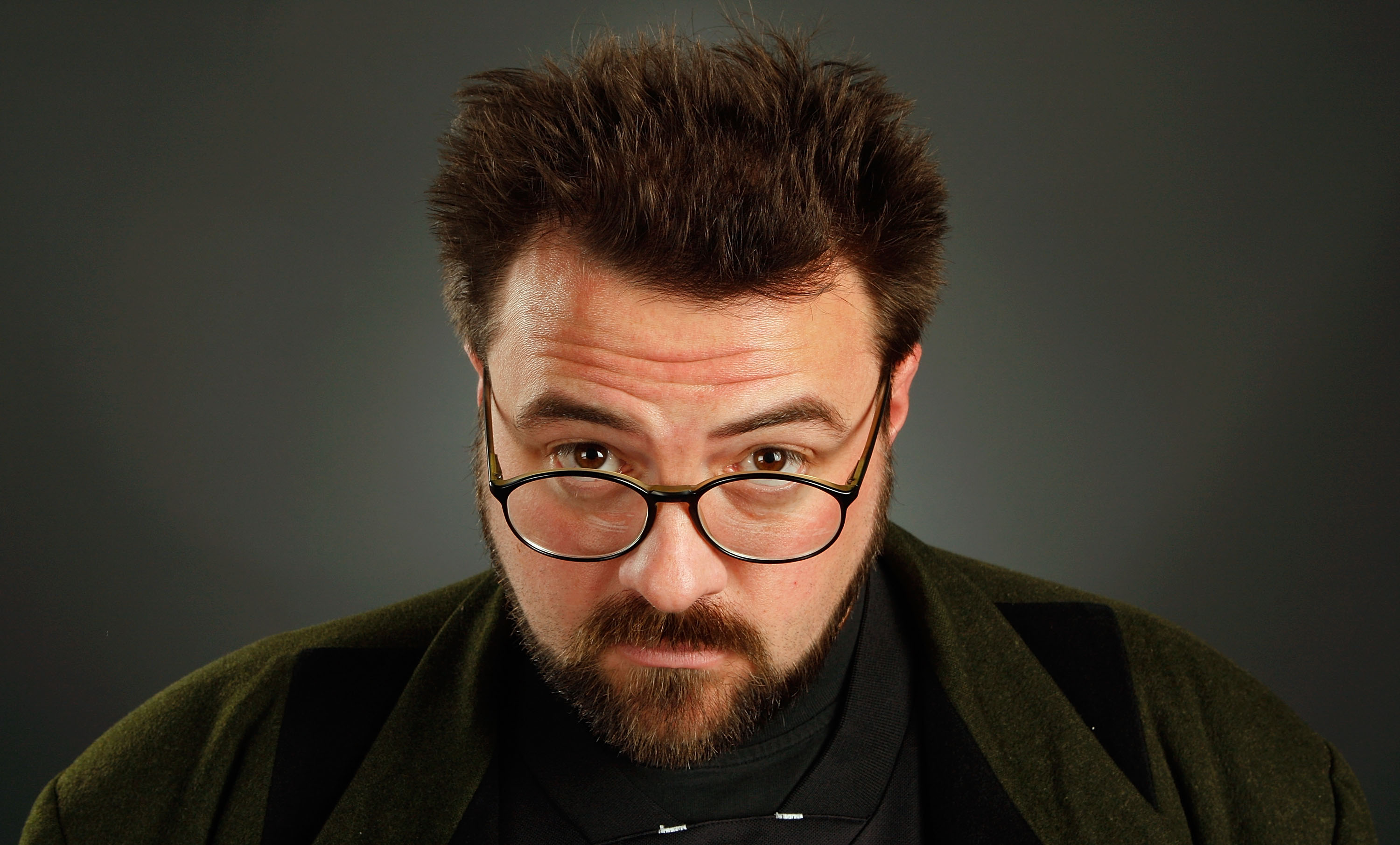 HQ Kevin Smith Wallpapers | File 572.54Kb